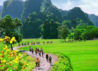 HANOI - HALONG - NINHBINH - HANOI 4 DAYS 3 NIGHTS from 146 USD/person only